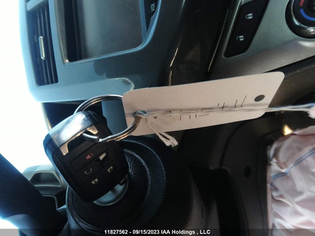 Chevrolet SONIC LTZ 2015 1G1JE5SB7F4110930 Image 11