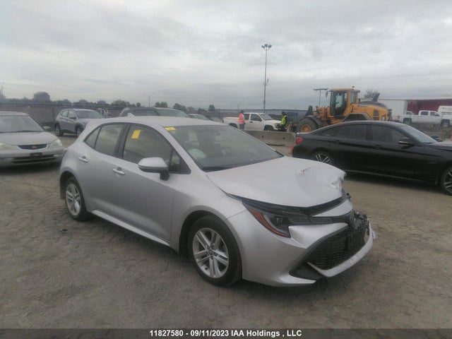 2022 JTNK4MBE9N3147545 main image