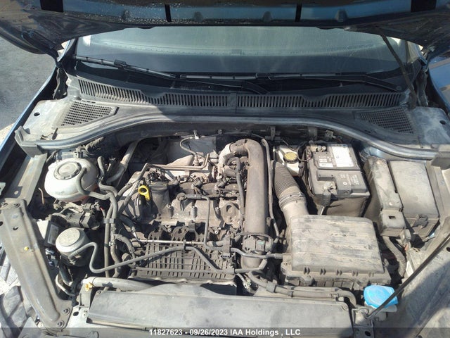 3VWC57BU5KM030096 Volkswagen Jetta Comfortline