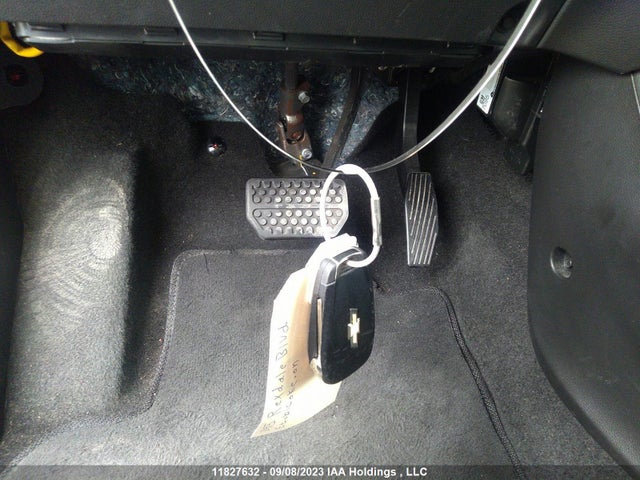 Chevrolet SPARK 1LT 2021 KL8CD6SA3MC743484 Image 11