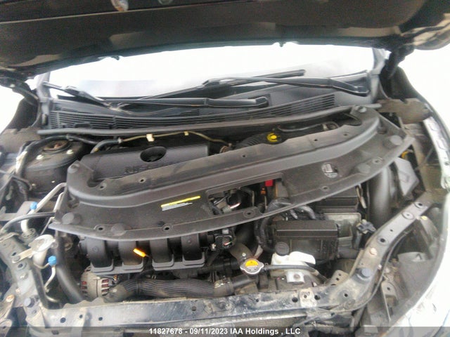 Nissan 2019 2019 3N1AB7AP0KY427239 Image 31