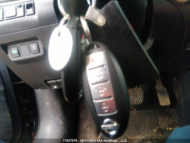 Nissan 2019 2019 3N1AB7AP0KY427239 Image 32