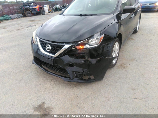 Nissan 2019 2019 3N1AB7AP0KY427239 Image 33