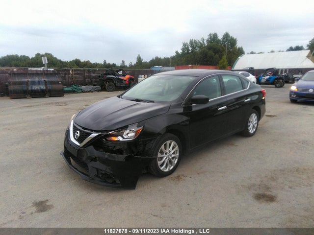 Nissan 2019 2019 3N1AB7AP0KY427239 Image 23