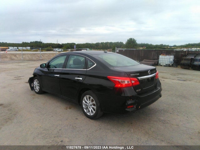 Nissan 2019 2019 3N1AB7AP0KY427239 Image 24