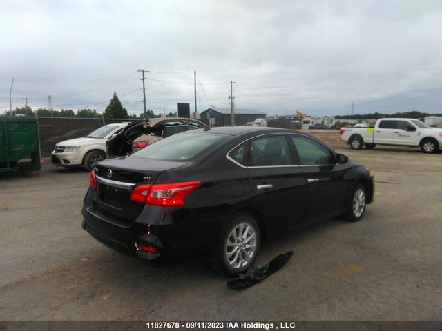 Nissan 2019 2019 3N1AB7AP0KY427239 Image 25