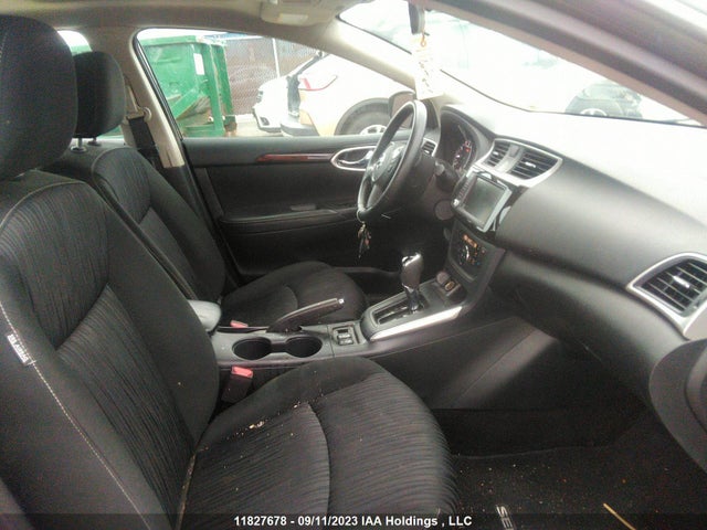 Nissan 2019 2019 3N1AB7AP0KY427239 Image 26