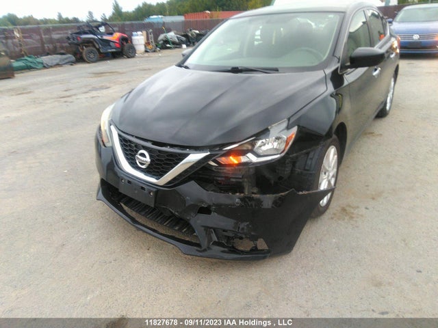Nissan 2019 2019 3N1AB7AP0KY427239 Image 27