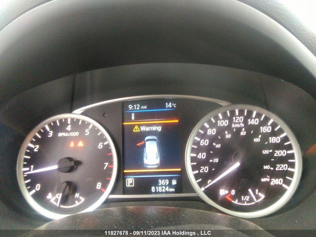 Nissan 2019 2019 3N1AB7AP0KY427239 Image 28