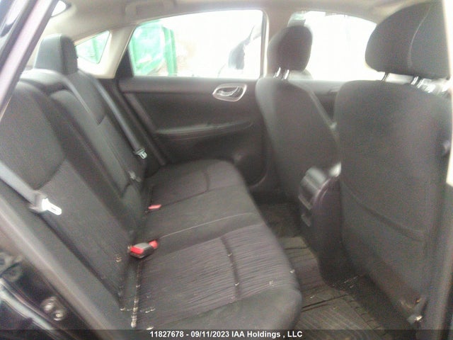Nissan 2019 2019 3N1AB7AP0KY427239 Image 29