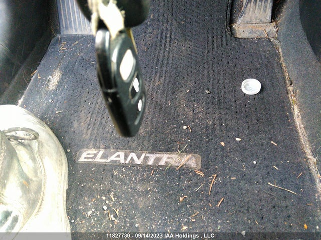 Hyundai ELANTRA 2016 5NPDH4AE0GH672066 Image 11