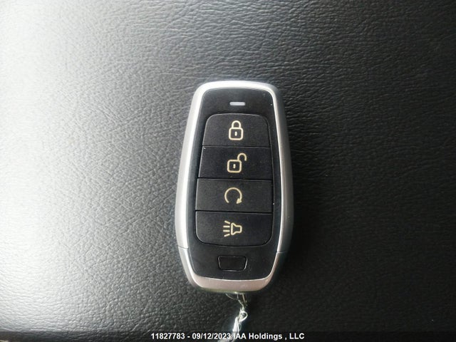 1C4HJXENXMW579272 Jeep Wrangler Unlimited Sahara