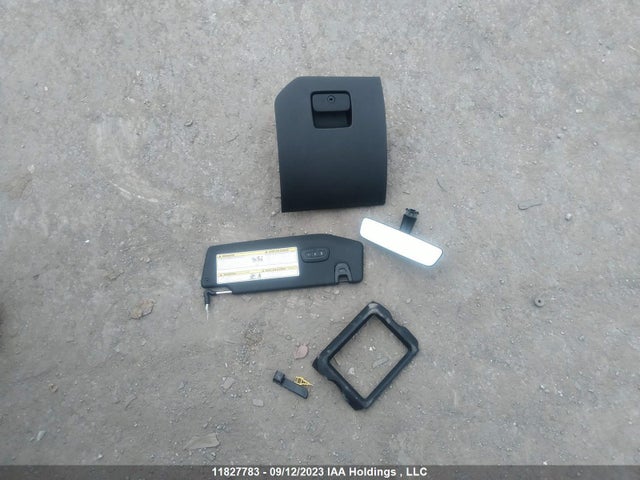 1C4HJXENXMW579272 Jeep Wrangler Unlimited Sahara