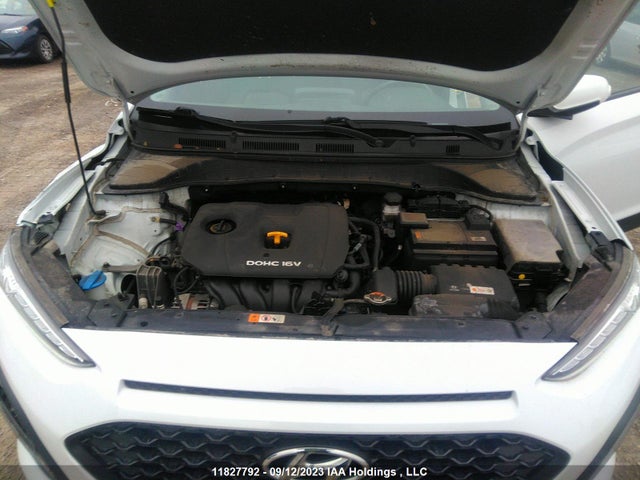 Hyundai Kona Preferred 2021 KM8K2CAA6MU694313 Image 10