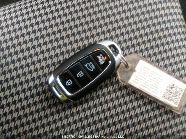 Hyundai Kona Preferred 2021 KM8K2CAA6MU694313 Image 11