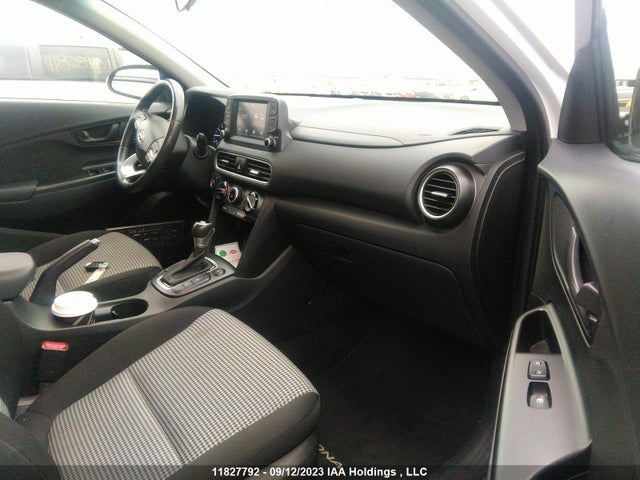 Hyundai Kona Preferred 2021 KM8K2CAA6MU694313 Image 5