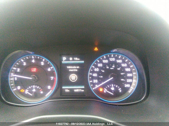 Hyundai Kona Preferred 2021 KM8K2CAA6MU694313 Image 7
