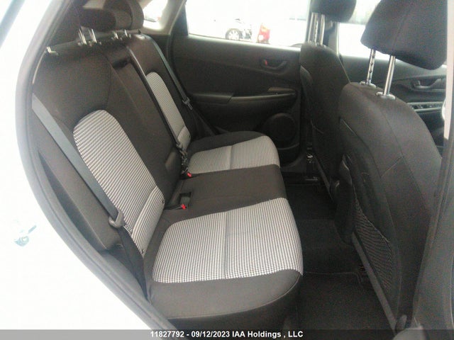 Hyundai Kona Preferred 2021 KM8K2CAA6MU694313 Image 8