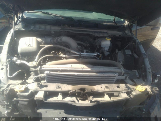 3C6RR7KT9LG265228 RAM 1500 Classic Express