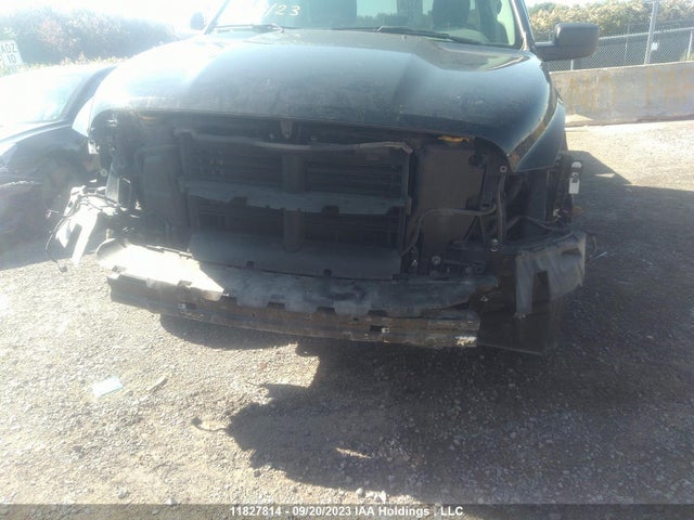 3C6RR7KT9LG265228 RAM 1500 Classic Express