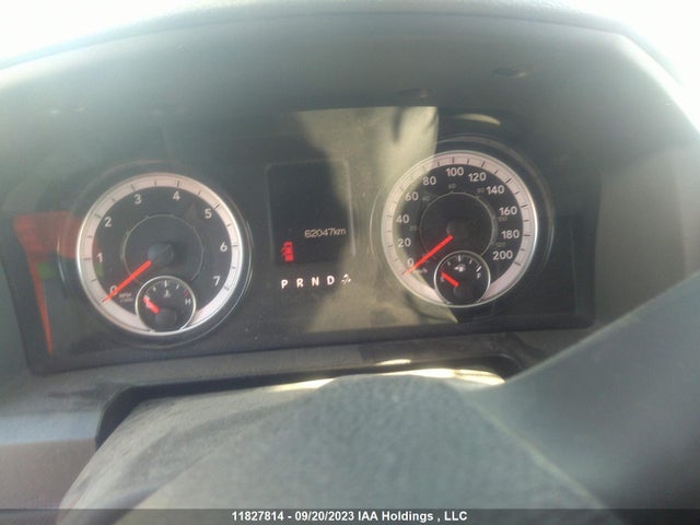 3C6RR7KT9LG265228 RAM 1500 Classic Express