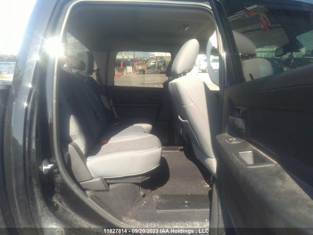 3C6RR7KT9LG265228 RAM 1500 Classic Express