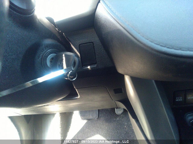Toyota RAV4 LE 2017 2T3ZFREV7HW404743 Image 11