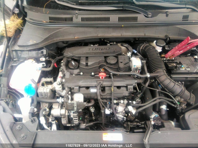 Hyundai Kona N Line 2023 KM8K3CA3XPU039705 Image 10