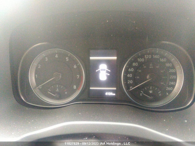 Hyundai Kona N Line 2023 KM8K3CA3XPU039705 Image 7