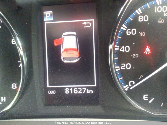 Toyota RAV4 LE 2017 2T3ZFREV2HW386488 Image 7