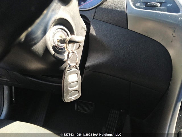 2015 Hyundai Elantra Gls მანქანა იყიდება აუქციონზე, vin: KMHDH4AHXFU390396, აუქციონის ნომერი: 11827863