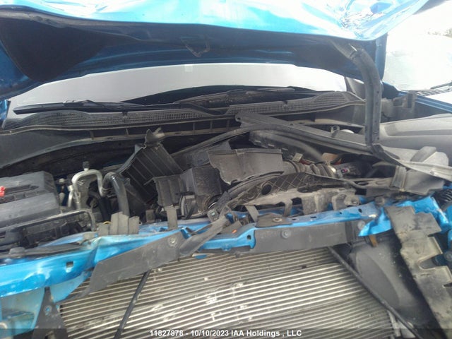 Chevrolet Silverado 1500 Custom 2022 3GCPDCED5NG681713 Image 10