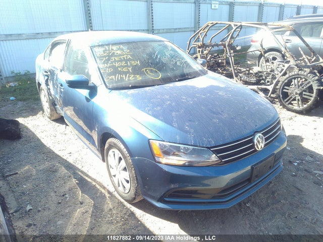 3VW2B7AJ1HM402134 auction archive image