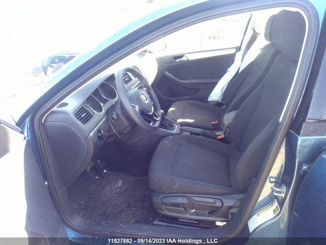 3VW2B7AJ1HM402134 Volkswagen Jetta Sedan Trendline+