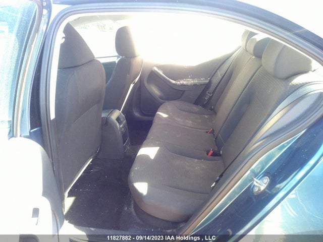 3VW2B7AJ1HM402134 Volkswagen Jetta Sedan Trendline+