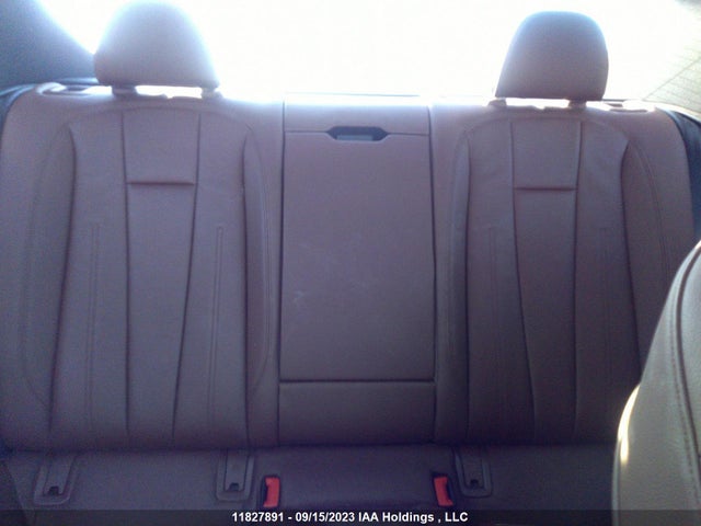 WAUPNAF50JA003630 Audi A5 Coupe Progressiv