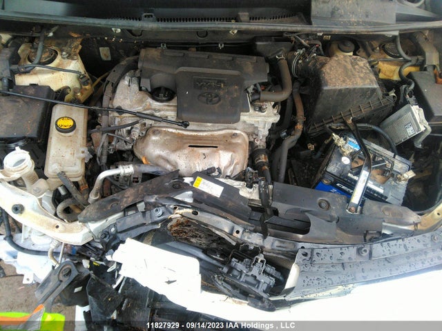 Toyota RAV4 LE 2017 2T3BFREV2HW625880 Image 10
