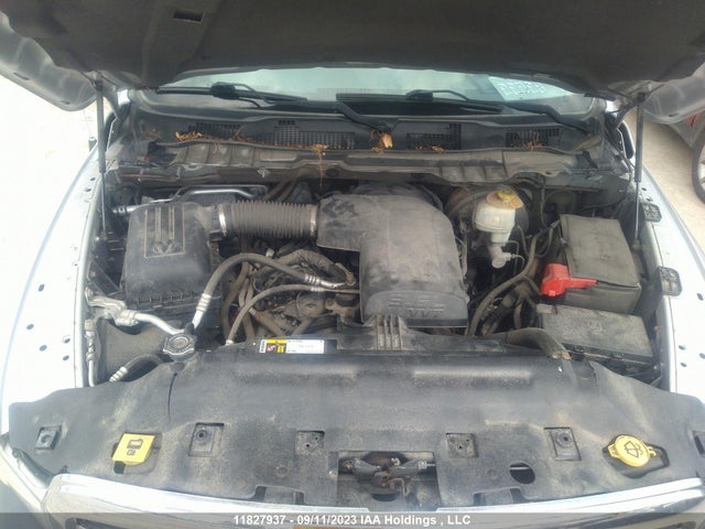 1C6RR7FG2ES255603 RAM 1500 St