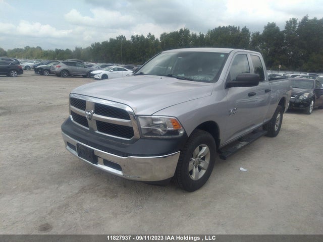 1C6RR7FG2ES255603 RAM 1500 St