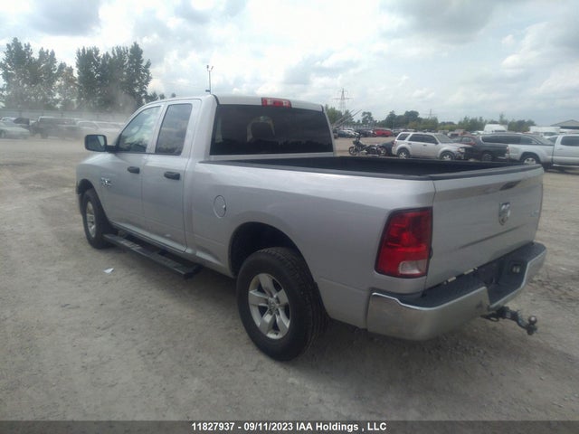 1C6RR7FG2ES255603 RAM 1500 St