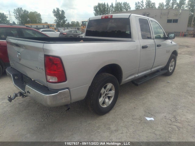 1C6RR7FG2ES255603 RAM 1500 St