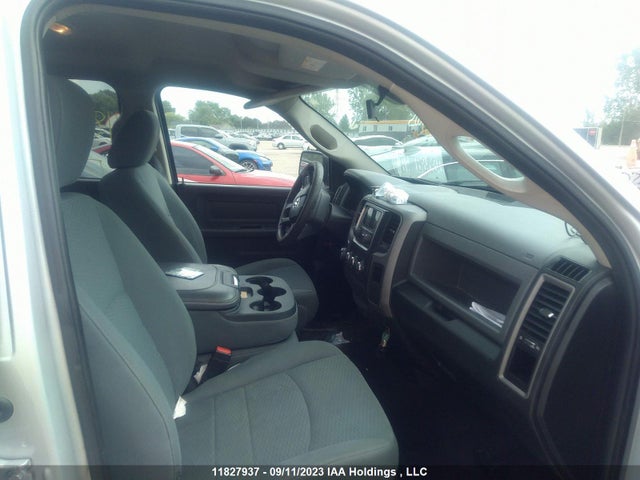 1C6RR7FG2ES255603 RAM 1500 St