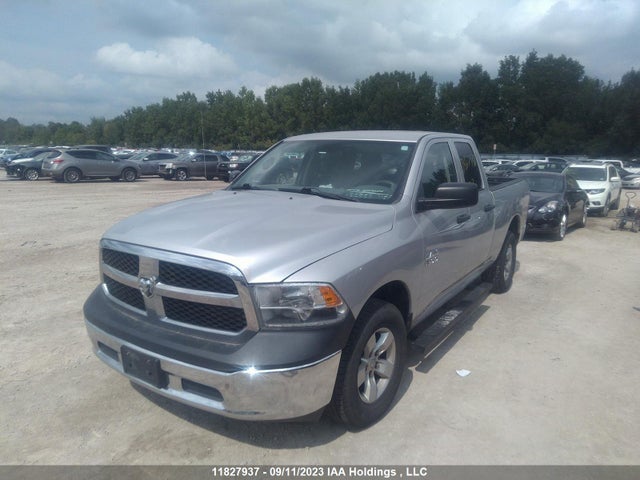 1C6RR7FG2ES255603 RAM 1500 St