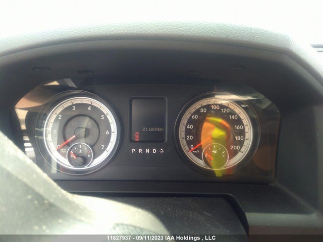 1C6RR7FG2ES255603 RAM 1500 St