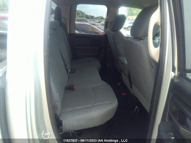 1C6RR7FG2ES255603 RAM 1500 St