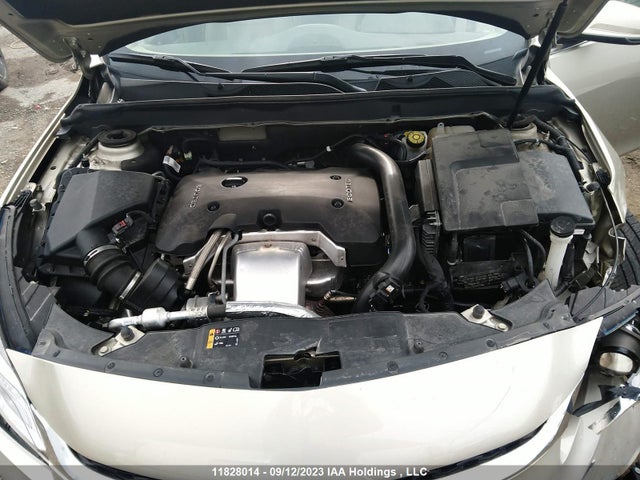 Chevrolet MALIBU LTZ 2015 1G11G5SX1FF346645 Image 10