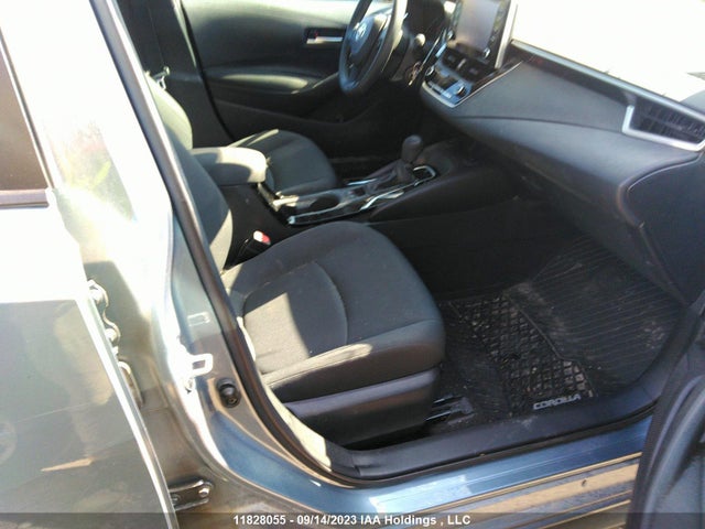 Toyota Corolla L/le/xle 2021 5YFBPMBE7MP217531 Image 5