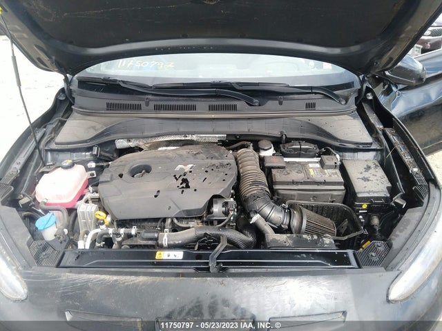 Hyundai KONA N 2022 KM8KH3AC9NU001574 Image 10