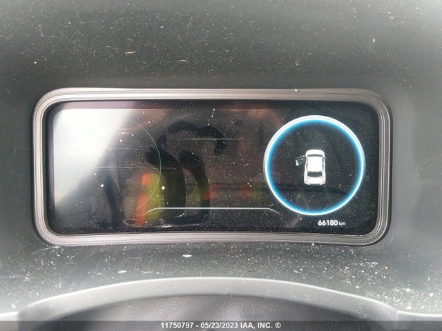 Hyundai KONA N 2022 KM8KH3AC9NU001574 Image 7
