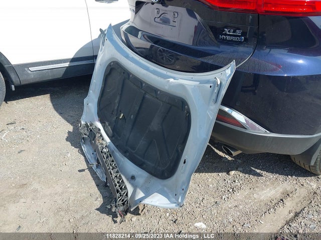 2018 HYUNDAI ELANTRA LIMITED VIN: KMHD84LF0JU640975